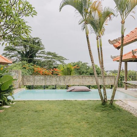 Tropical Villa Indah Улувату Экстерьер фото