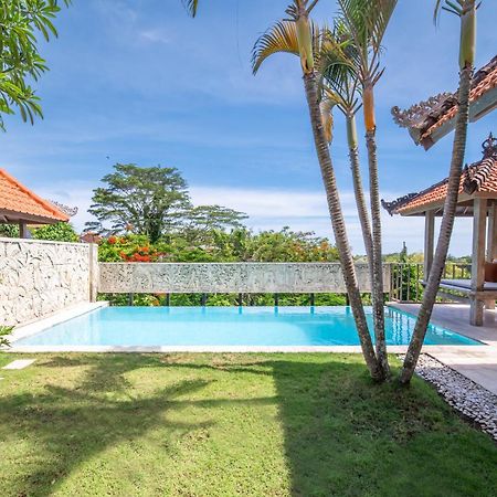 Tropical Villa Indah Улувату Экстерьер фото