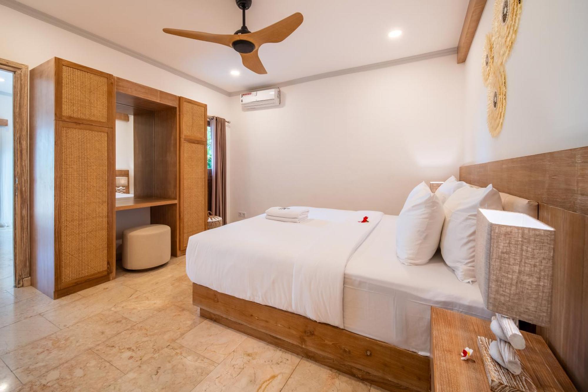 Tropical Villa Indah Улувату Экстерьер фото