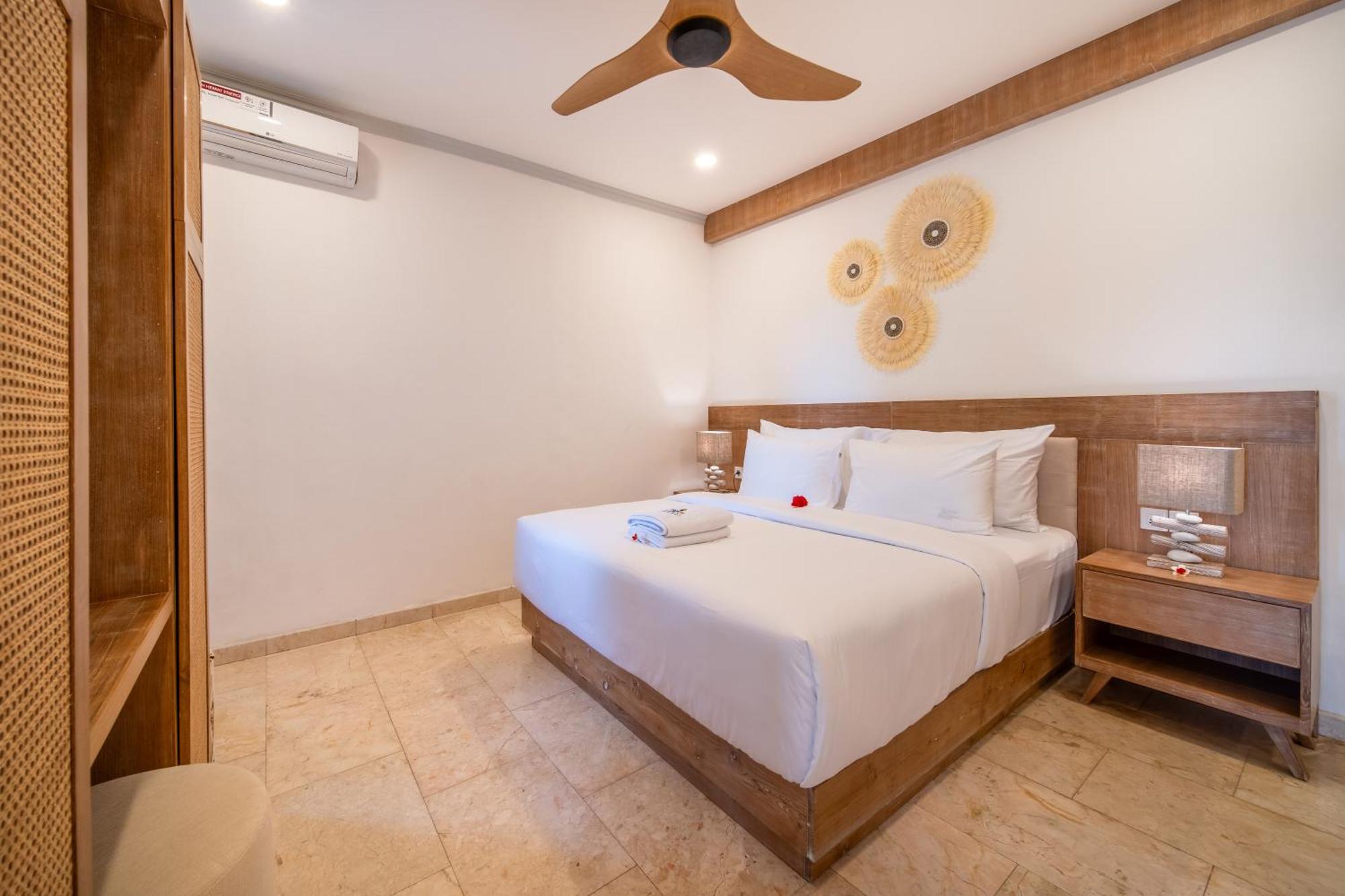 Tropical Villa Indah Улувату Экстерьер фото