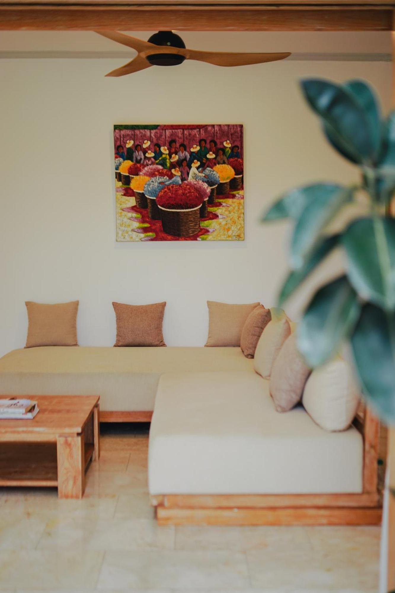 Tropical Villa Indah Улувату Экстерьер фото